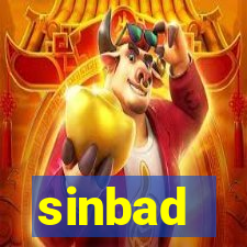 sinbad - a lenda dos sete mares superflix